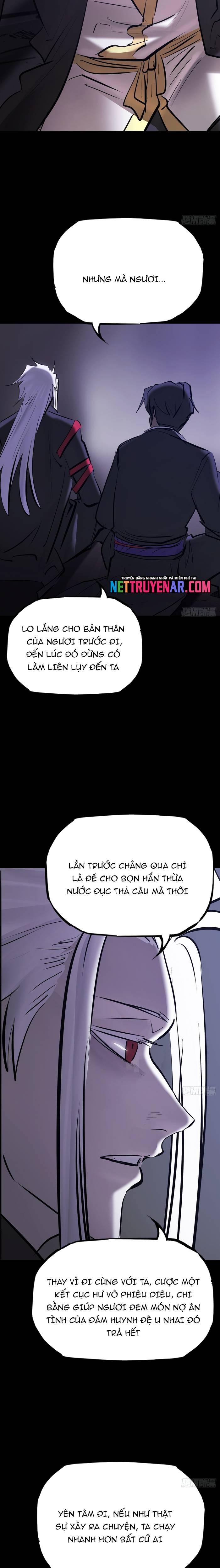 Phong Yêu Vấn Đạo Chapter 196 - Trang 2
