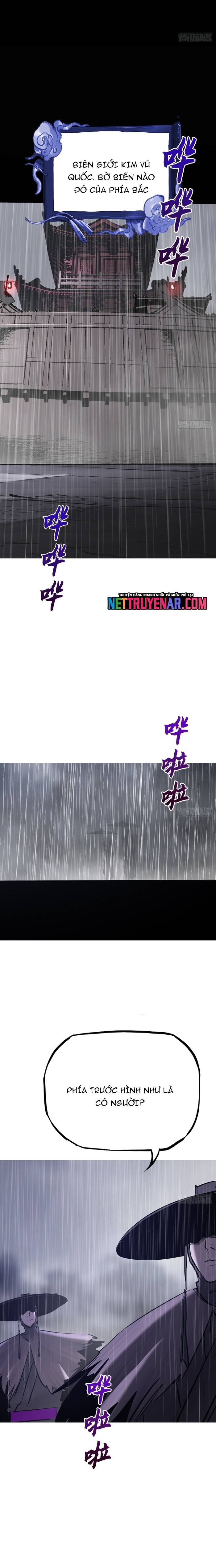 Phong Yêu Vấn Đạo Chapter 196 - Trang 2