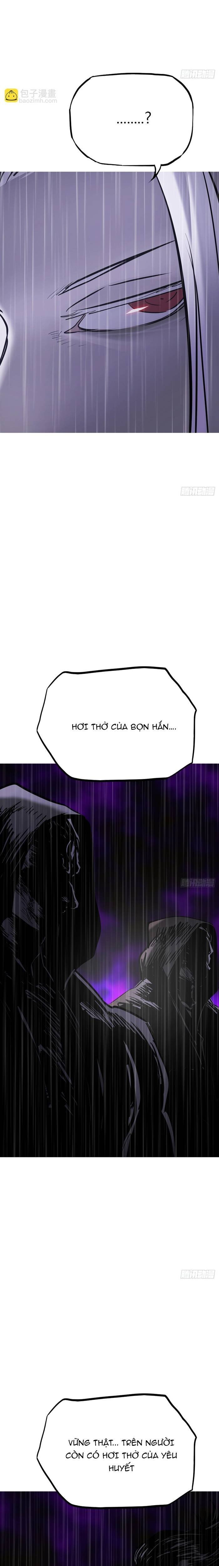 Phong Yêu Vấn Đạo Chapter 196 - Trang 2