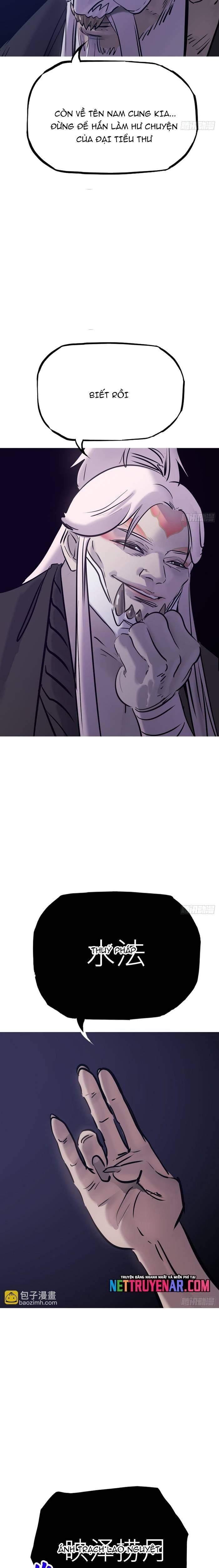 Phong Yêu Vấn Đạo Chapter 196 - Trang 2