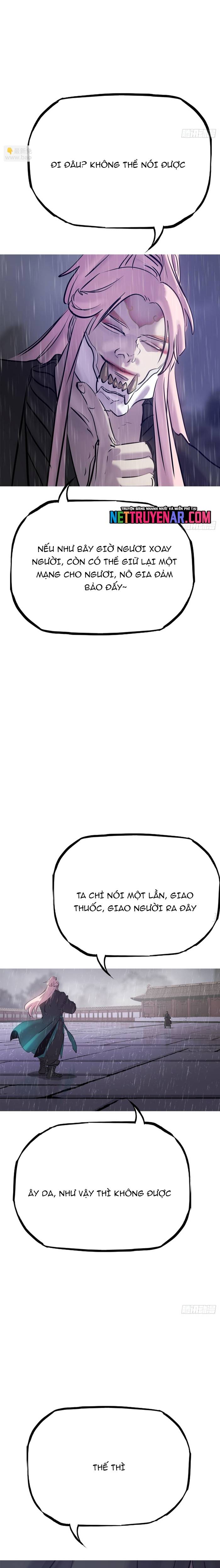 Phong Yêu Vấn Đạo Chapter 197 - Trang 2