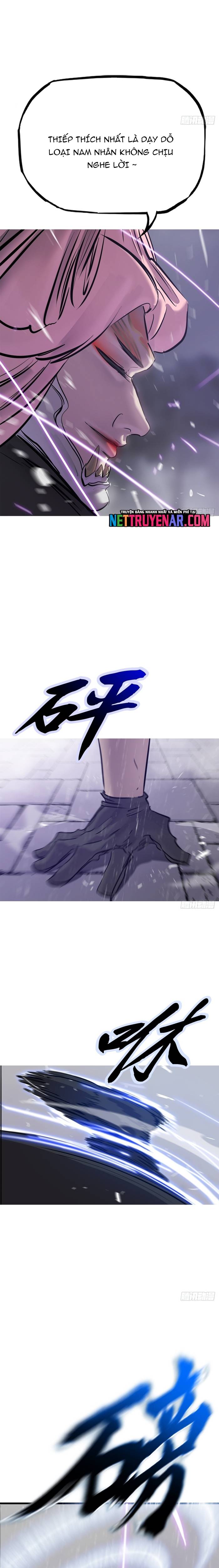 Phong Yêu Vấn Đạo Chapter 197 - Trang 2
