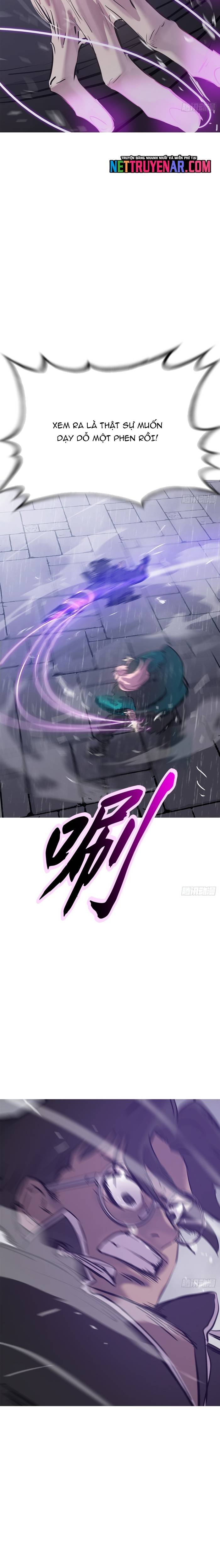 Phong Yêu Vấn Đạo Chapter 197 - Trang 2
