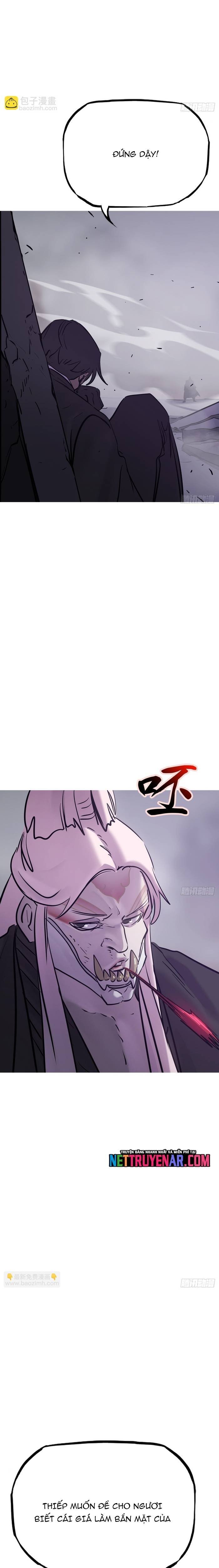 Phong Yêu Vấn Đạo Chapter 197 - Trang 2