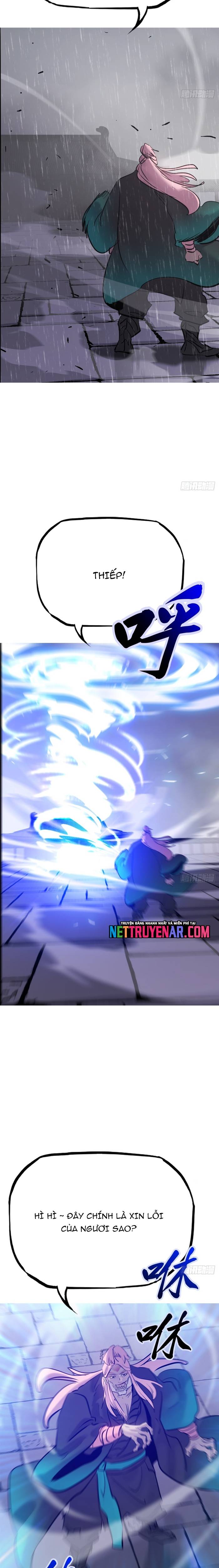 Phong Yêu Vấn Đạo Chapter 197 - Trang 2