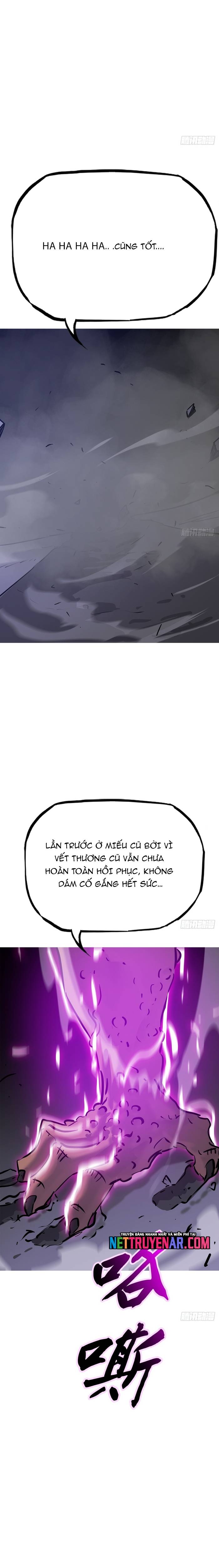 Phong Yêu Vấn Đạo Chapter 197 - Trang 2