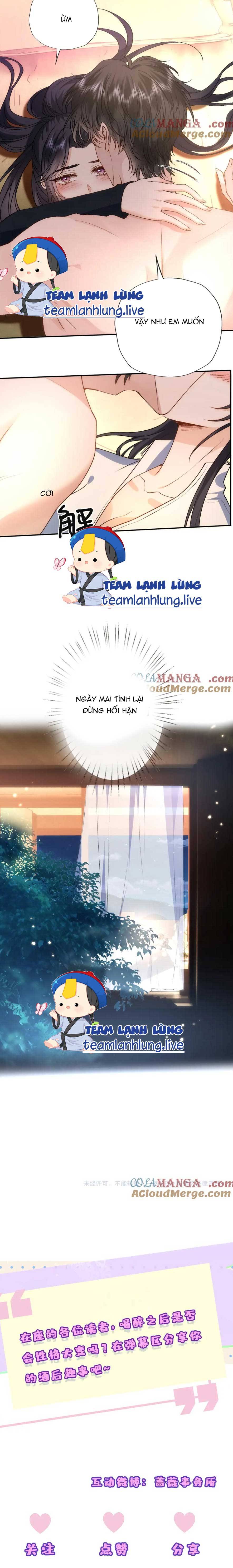 Phu Nhân Đại Boss Ngày Nào Cũng Vả Mặt Tiểu Nhân Chapter 106 - Trang 3