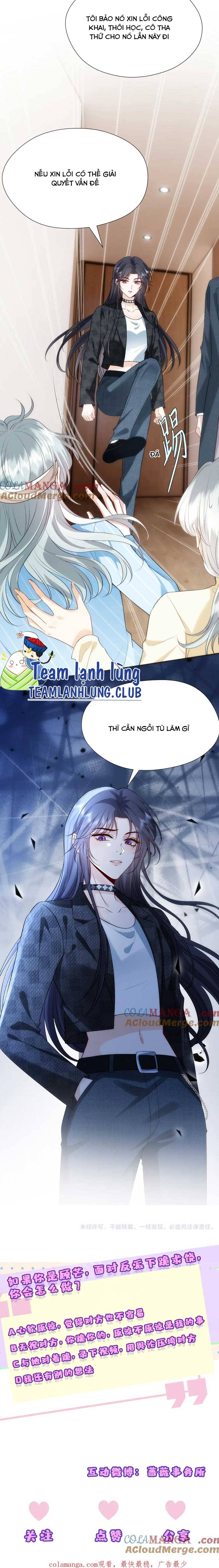 Phu Nhân Đại Boss Ngày Nào Cũng Vả Mặt Tiểu Nhân Chapter 127 - Trang 3