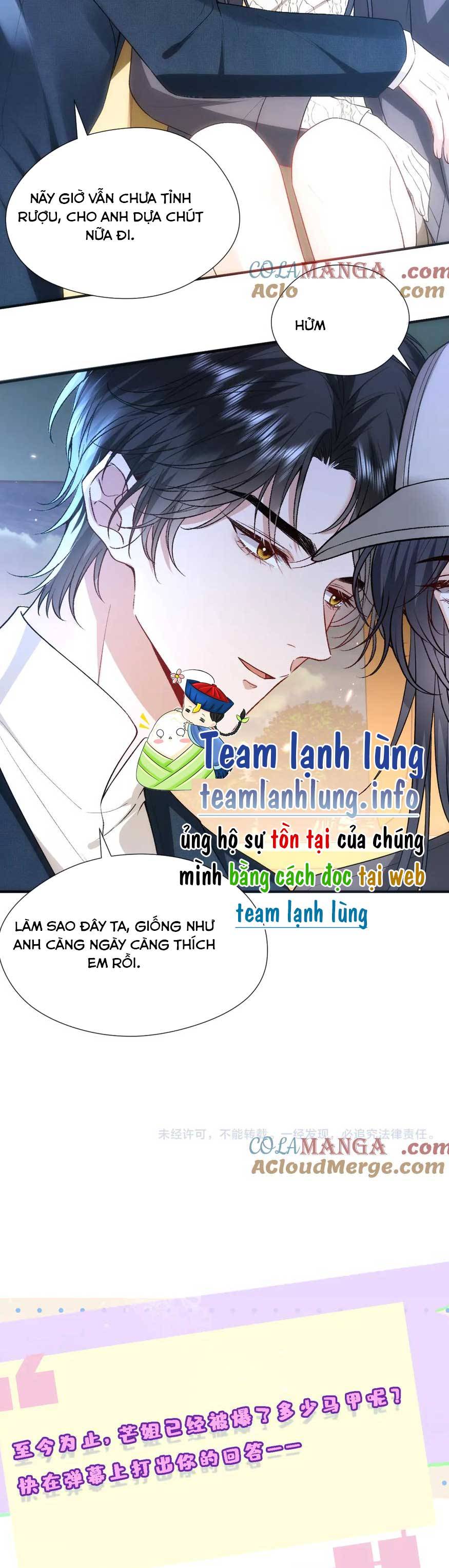 Phu Nhân Đại Boss Ngày Nào Cũng Vả Mặt Tiểu Nhân Chapter 138 - Trang 3