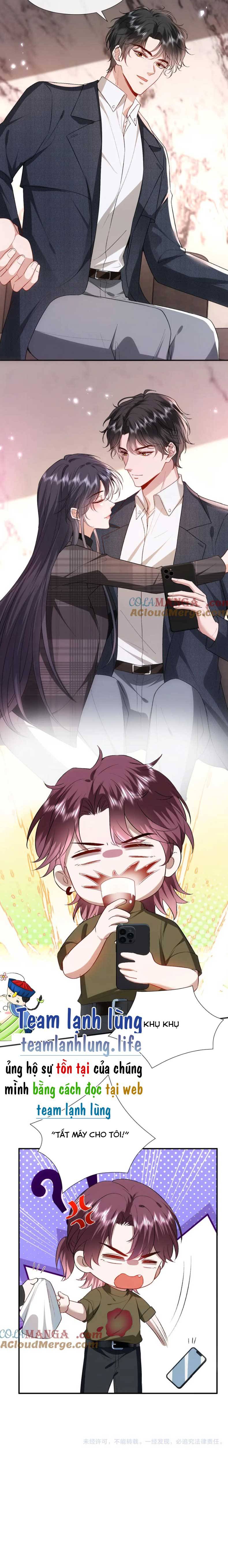 Phu Nhân Đại Boss Ngày Nào Cũng Vả Mặt Tiểu Nhân Chapter 141 - Trang 3