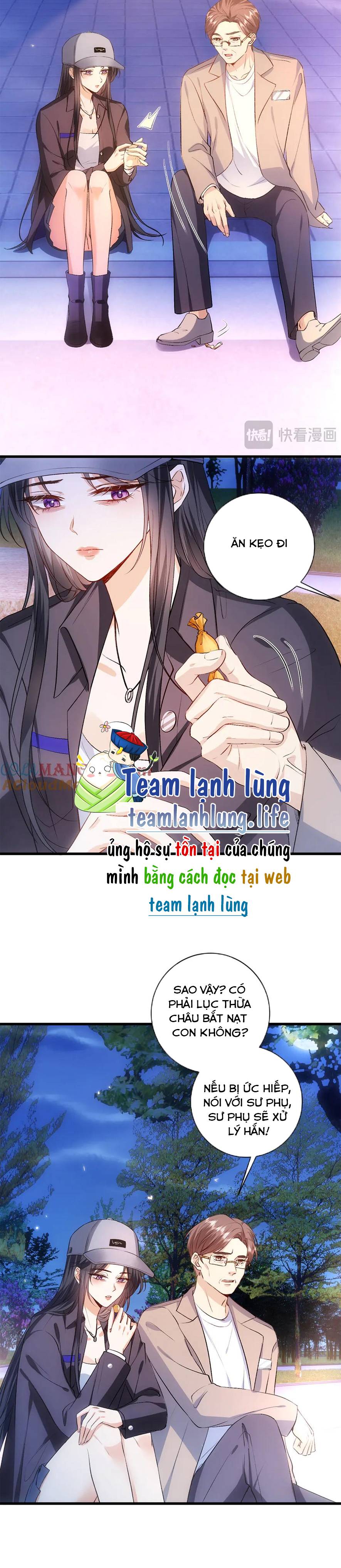 Phu Nhân Đại Boss Ngày Nào Cũng Vả Mặt Tiểu Nhân Chapter 143 - Trang 3