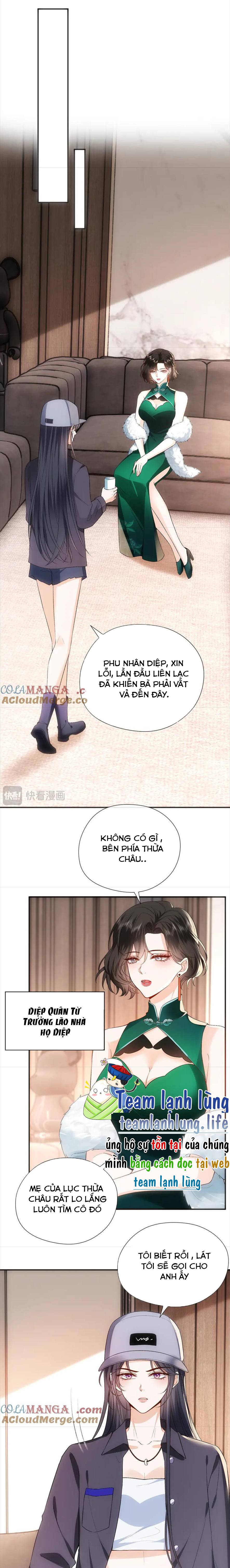 Phu Nhân Đại Boss Ngày Nào Cũng Vả Mặt Tiểu Nhân Chapter 144 - Trang 3