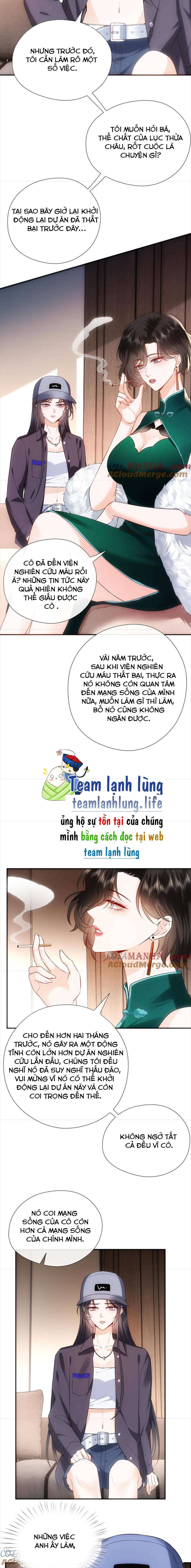 Phu Nhân Đại Boss Ngày Nào Cũng Vả Mặt Tiểu Nhân Chapter 144 - Trang 3