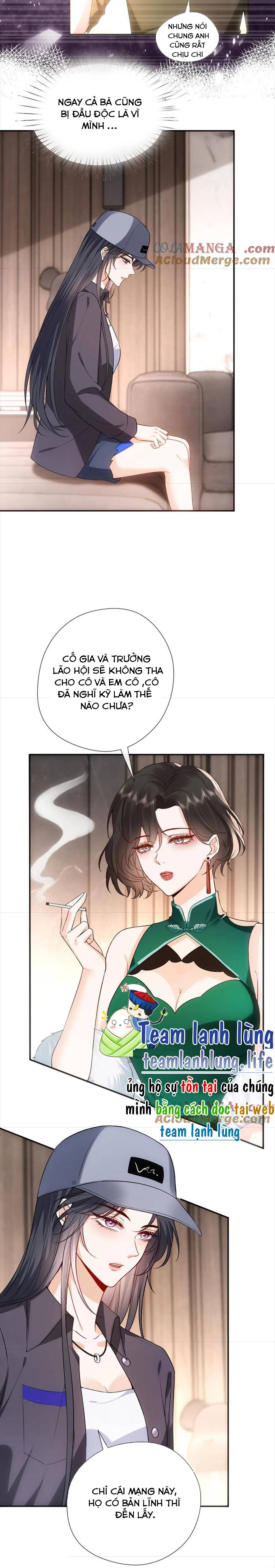 Phu Nhân Đại Boss Ngày Nào Cũng Vả Mặt Tiểu Nhân Chapter 144 - Trang 3