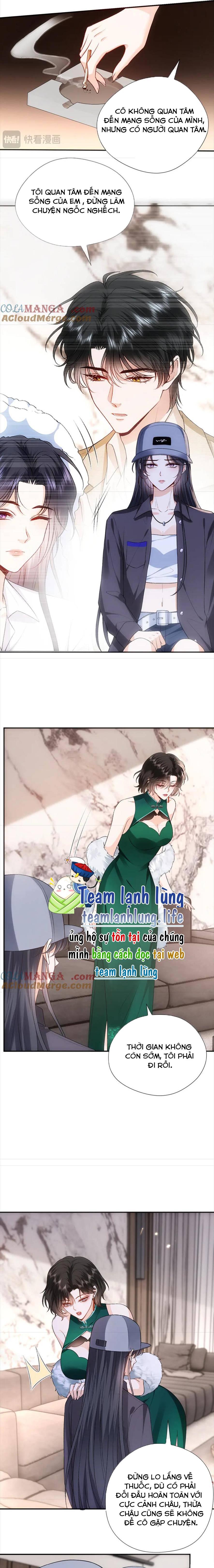 Phu Nhân Đại Boss Ngày Nào Cũng Vả Mặt Tiểu Nhân Chapter 144 - Trang 3