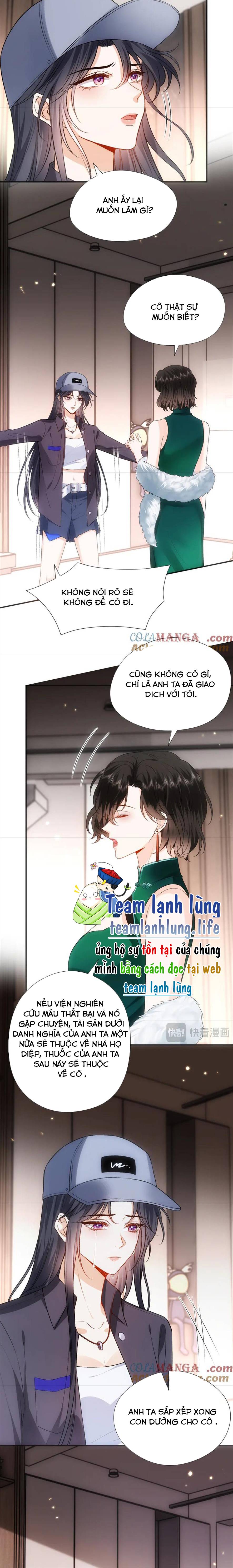 Phu Nhân Đại Boss Ngày Nào Cũng Vả Mặt Tiểu Nhân Chapter 144 - Trang 3