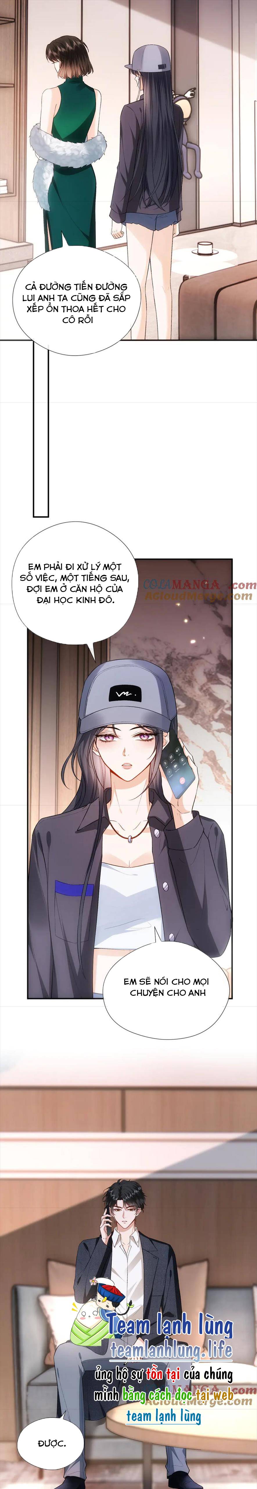 Phu Nhân Đại Boss Ngày Nào Cũng Vả Mặt Tiểu Nhân Chapter 144 - Trang 3