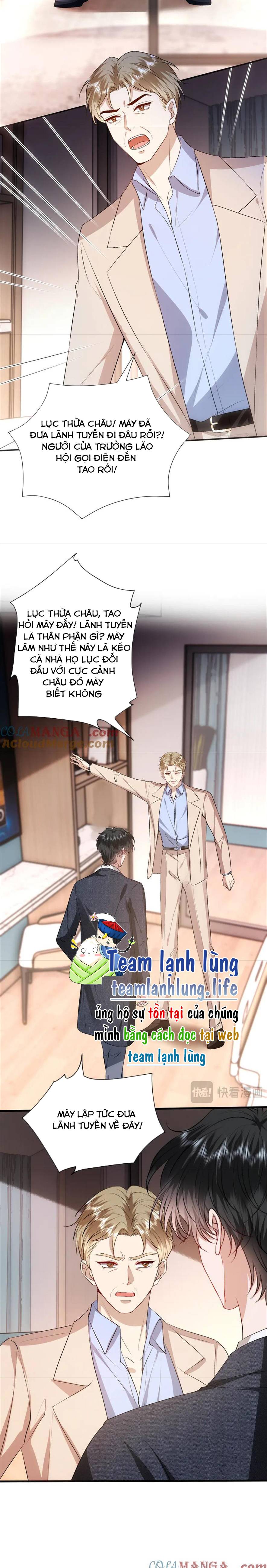 Phu Nhân Đại Boss Ngày Nào Cũng Vả Mặt Tiểu Nhân Chapter 144 - Trang 3