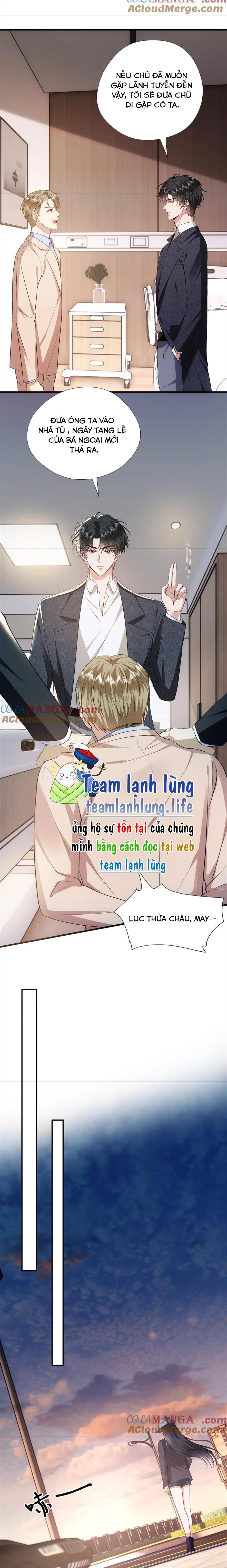 Phu Nhân Đại Boss Ngày Nào Cũng Vả Mặt Tiểu Nhân Chapter 144 - Trang 3