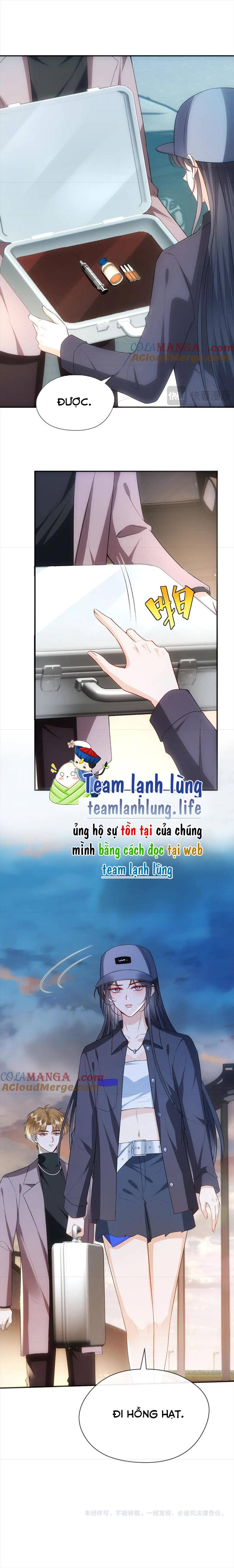 Phu Nhân Đại Boss Ngày Nào Cũng Vả Mặt Tiểu Nhân Chapter 144 - Trang 3