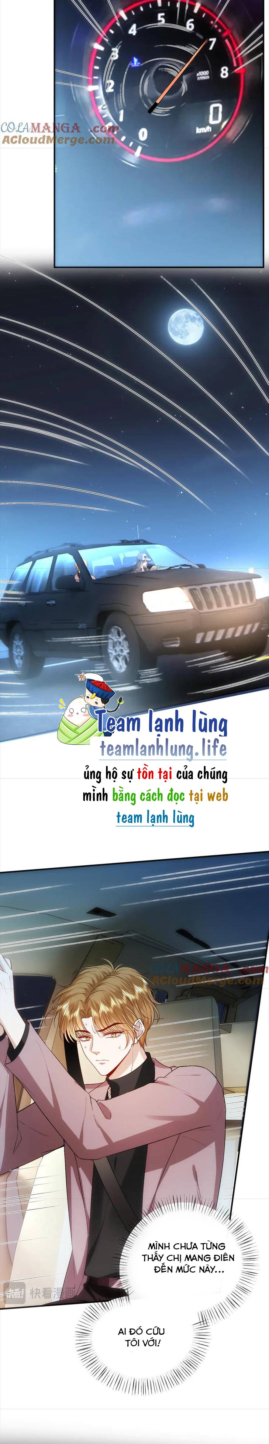 Phu Nhân Đại Boss Ngày Nào Cũng Vả Mặt Tiểu Nhân Chapter 145 - Trang 3