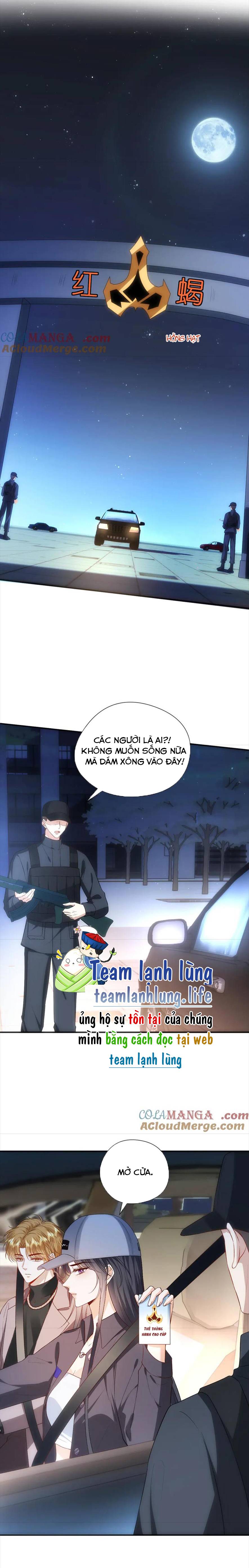 Phu Nhân Đại Boss Ngày Nào Cũng Vả Mặt Tiểu Nhân Chapter 145 - Trang 3