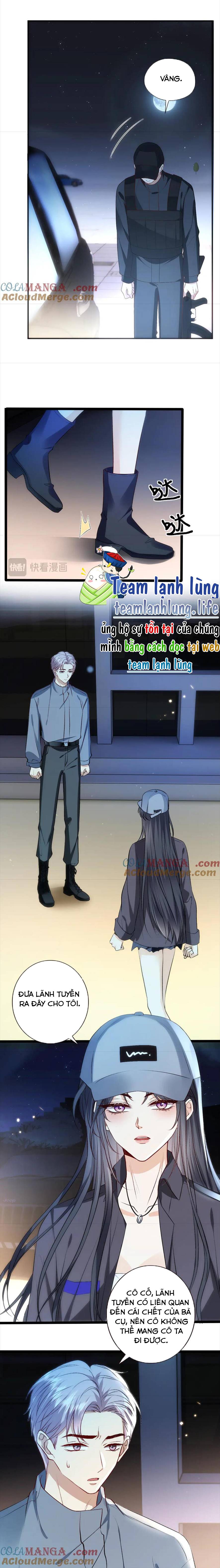 Phu Nhân Đại Boss Ngày Nào Cũng Vả Mặt Tiểu Nhân Chapter 145 - Trang 3