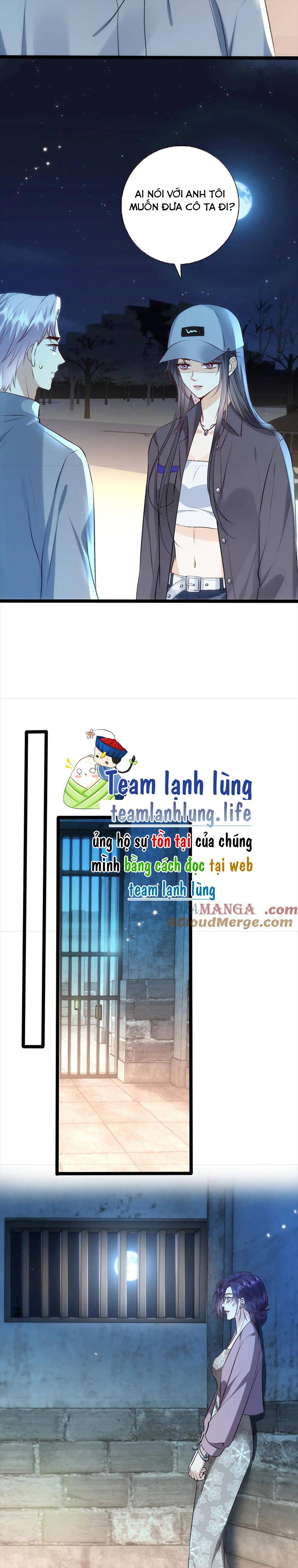 Phu Nhân Đại Boss Ngày Nào Cũng Vả Mặt Tiểu Nhân Chapter 145 - Trang 3