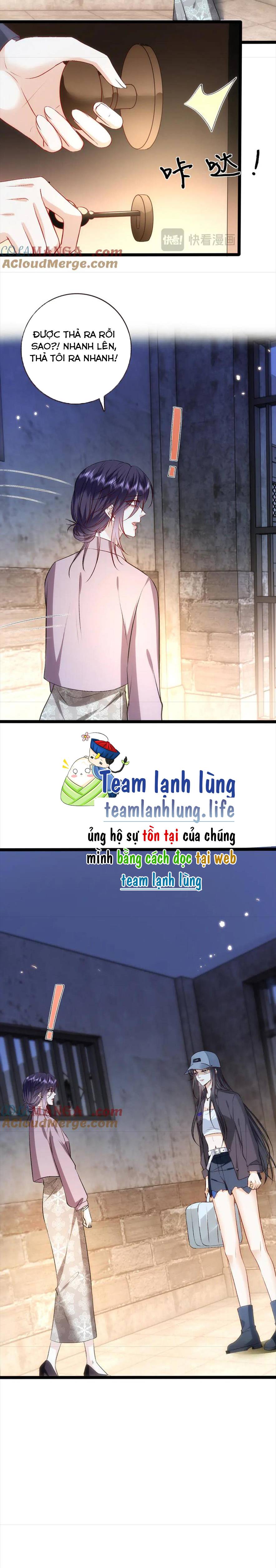 Phu Nhân Đại Boss Ngày Nào Cũng Vả Mặt Tiểu Nhân Chapter 145 - Trang 3