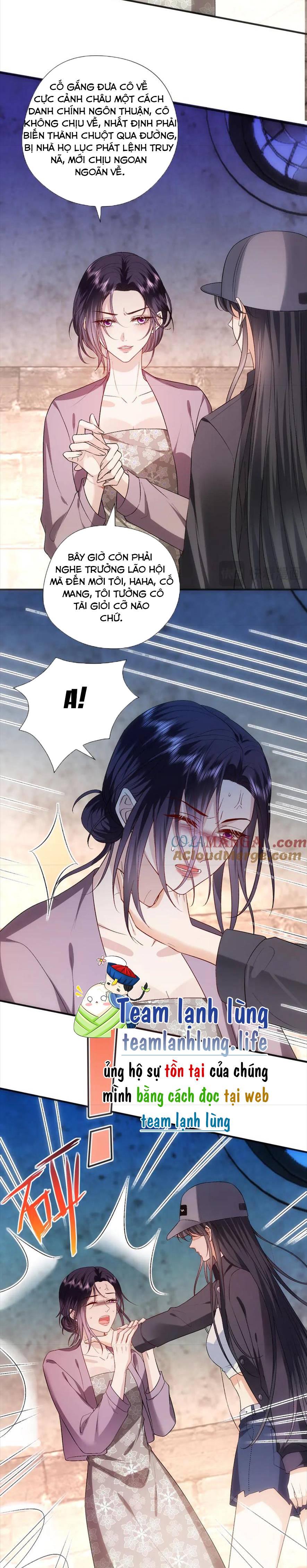 Phu Nhân Đại Boss Ngày Nào Cũng Vả Mặt Tiểu Nhân Chapter 145 - Trang 3