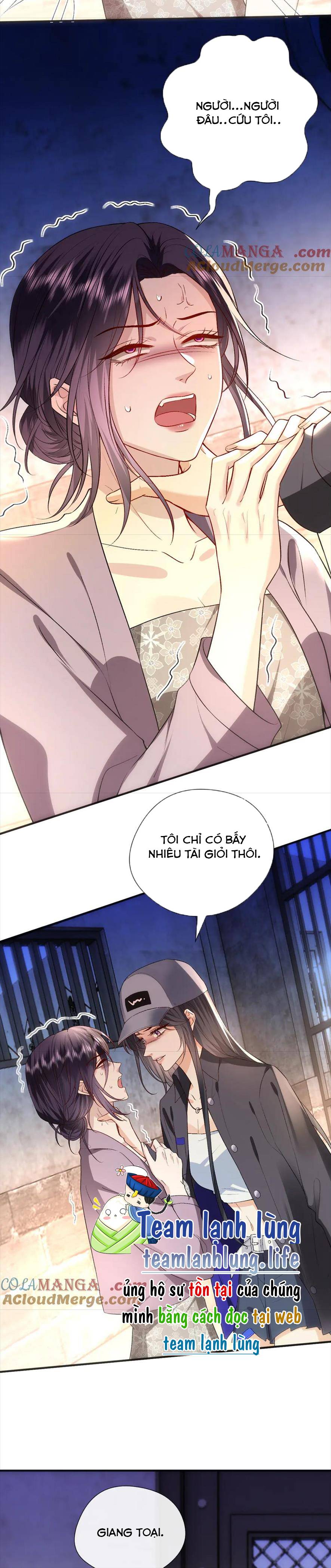 Phu Nhân Đại Boss Ngày Nào Cũng Vả Mặt Tiểu Nhân Chapter 145 - Trang 3