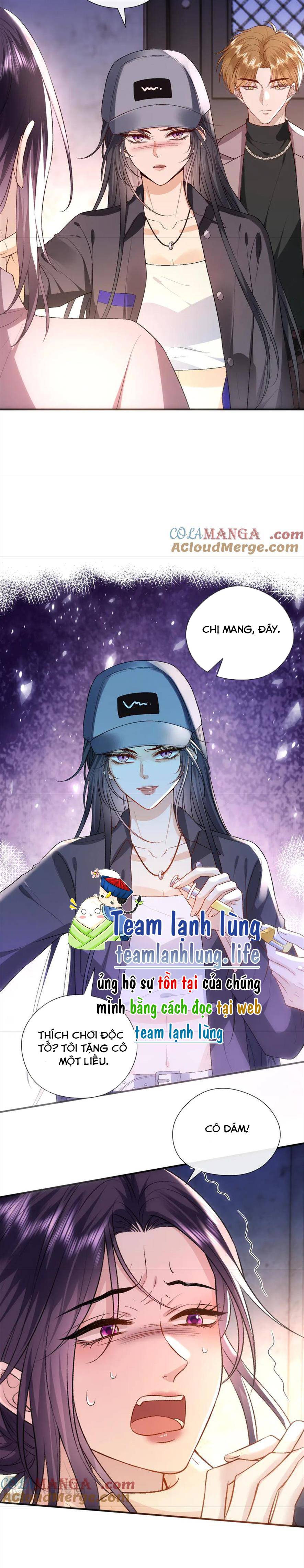 Phu Nhân Đại Boss Ngày Nào Cũng Vả Mặt Tiểu Nhân Chapter 145 - Trang 3