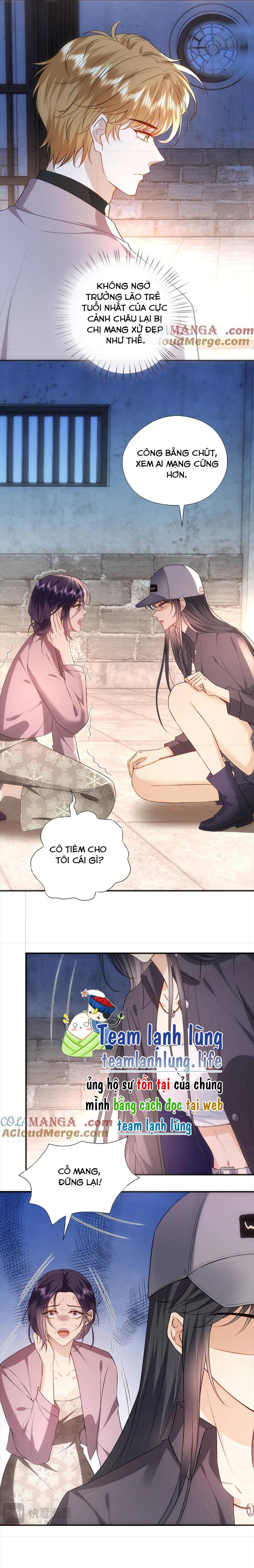 Phu Nhân Đại Boss Ngày Nào Cũng Vả Mặt Tiểu Nhân Chapter 145 - Trang 3