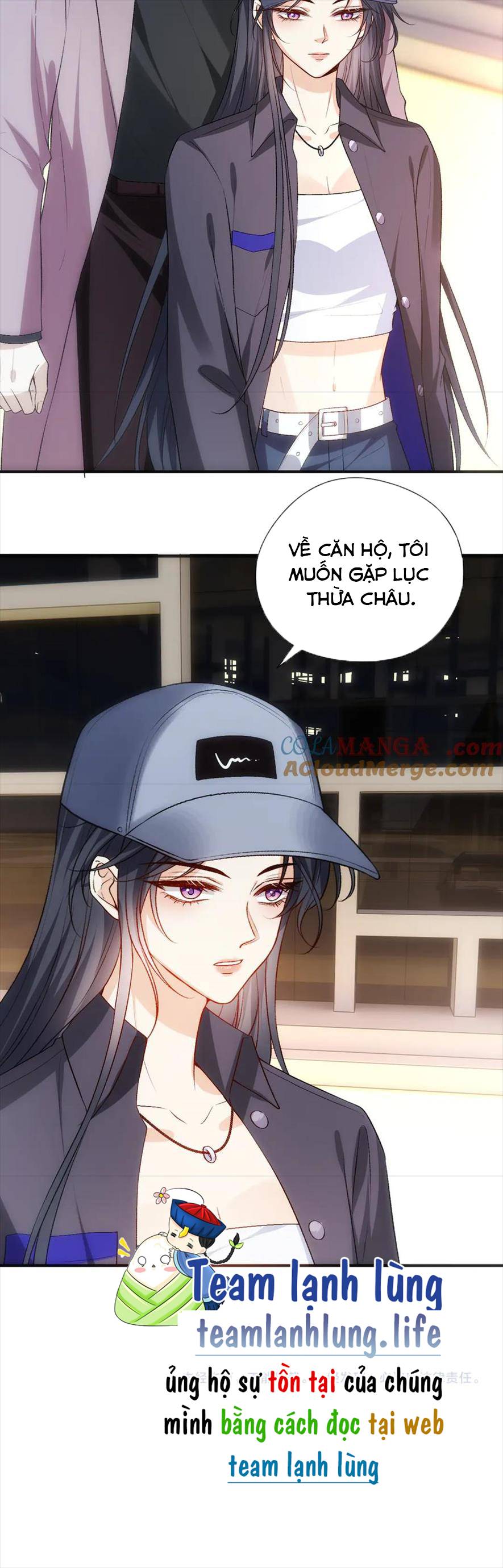 Phu Nhân Đại Boss Ngày Nào Cũng Vả Mặt Tiểu Nhân Chapter 145 - Trang 3