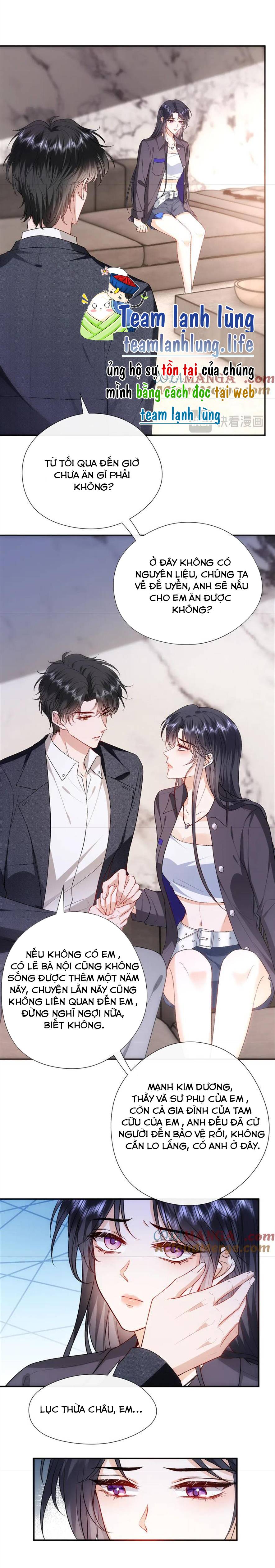 Phu Nhân Đại Boss Ngày Nào Cũng Vả Mặt Tiểu Nhân Chapter 146 - Trang 3