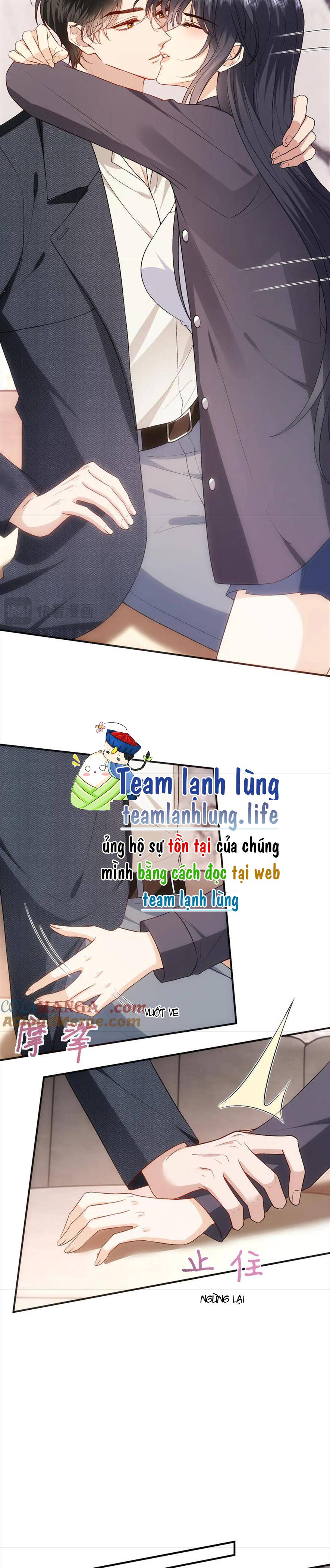 Phu Nhân Đại Boss Ngày Nào Cũng Vả Mặt Tiểu Nhân Chapter 146 - Trang 3