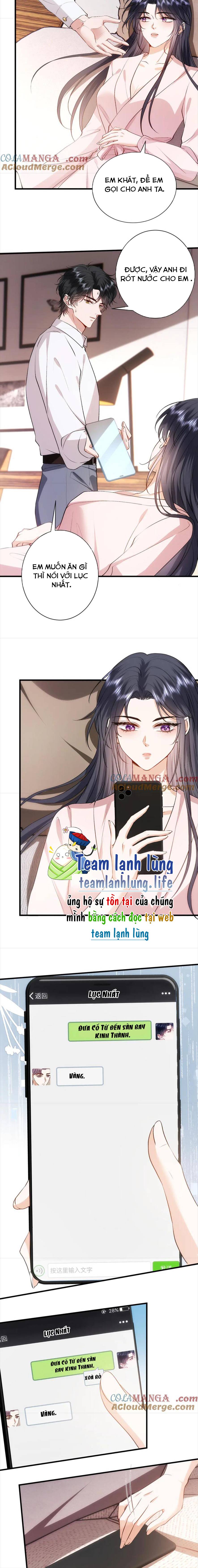 Phu Nhân Đại Boss Ngày Nào Cũng Vả Mặt Tiểu Nhân Chapter 146 - Trang 3