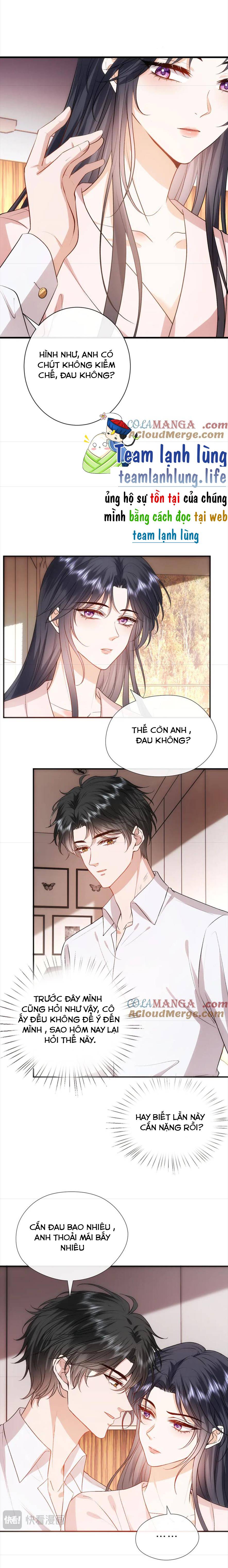 Phu Nhân Đại Boss Ngày Nào Cũng Vả Mặt Tiểu Nhân Chapter 146 - Trang 3