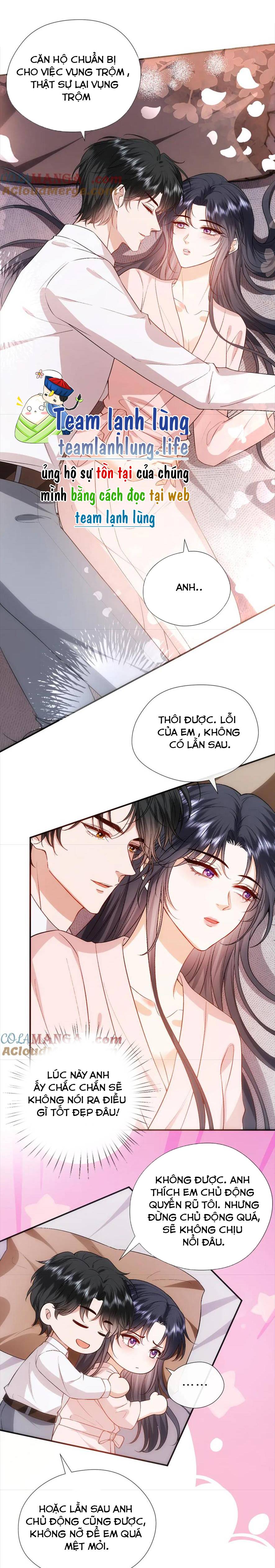 Phu Nhân Đại Boss Ngày Nào Cũng Vả Mặt Tiểu Nhân Chapter 146 - Trang 3