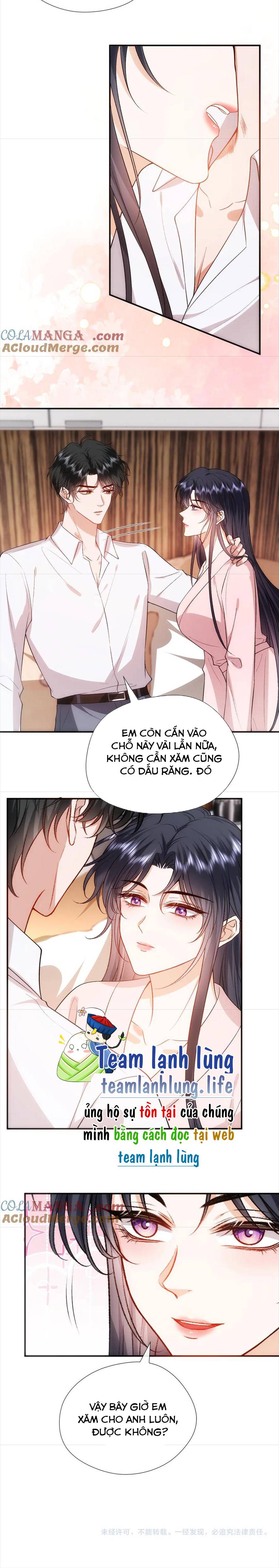 Phu Nhân Đại Boss Ngày Nào Cũng Vả Mặt Tiểu Nhân Chapter 146 - Trang 3