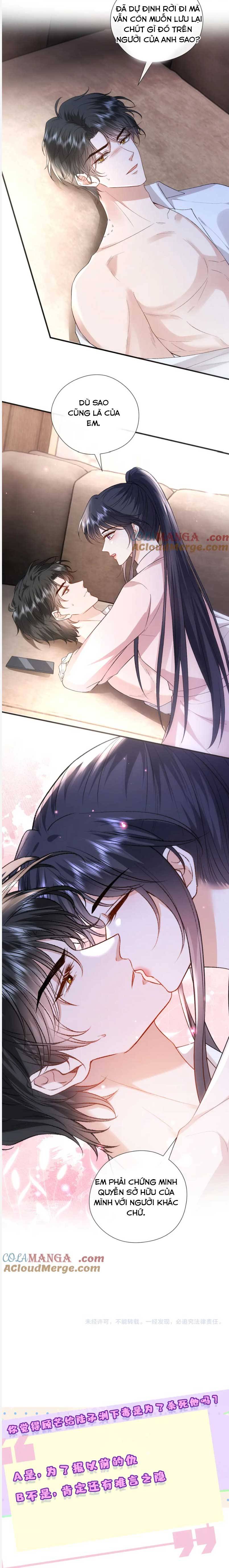 Phu Nhân Đại Boss Ngày Nào Cũng Vả Mặt Tiểu Nhân Chapter 147 - Trang 3