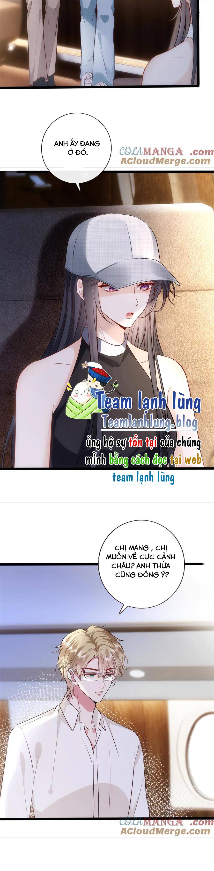 Phu Nhân Đại Boss Ngày Nào Cũng Vả Mặt Tiểu Nhân Chapter 149 - Trang 3