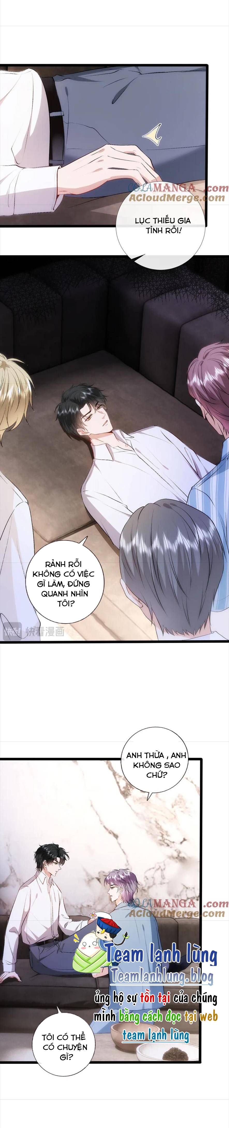 Phu Nhân Đại Boss Ngày Nào Cũng Vả Mặt Tiểu Nhân Chapter 149 - Trang 3