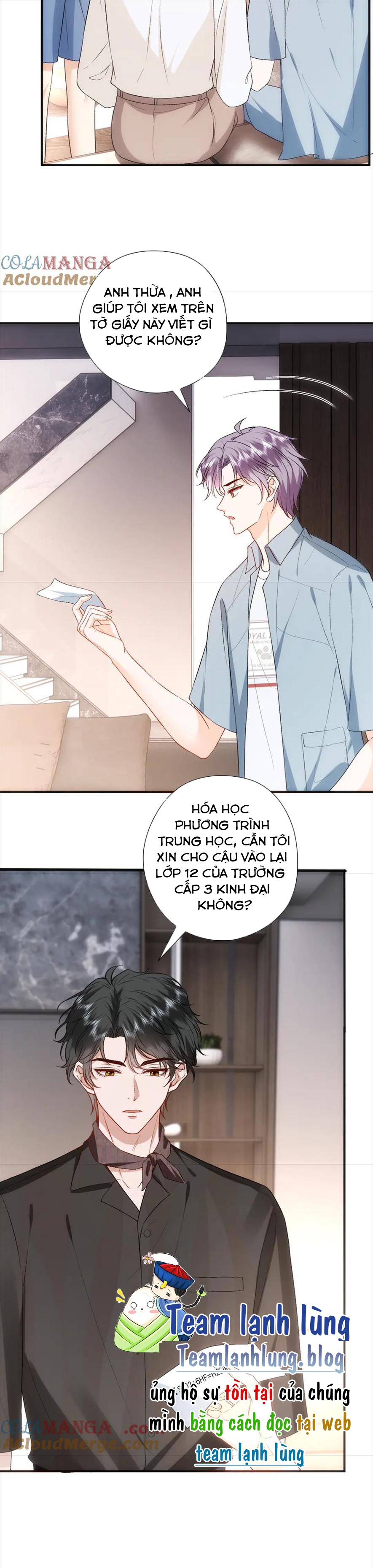 Phu Nhân Đại Boss Ngày Nào Cũng Vả Mặt Tiểu Nhân Chapter 149 - Trang 3