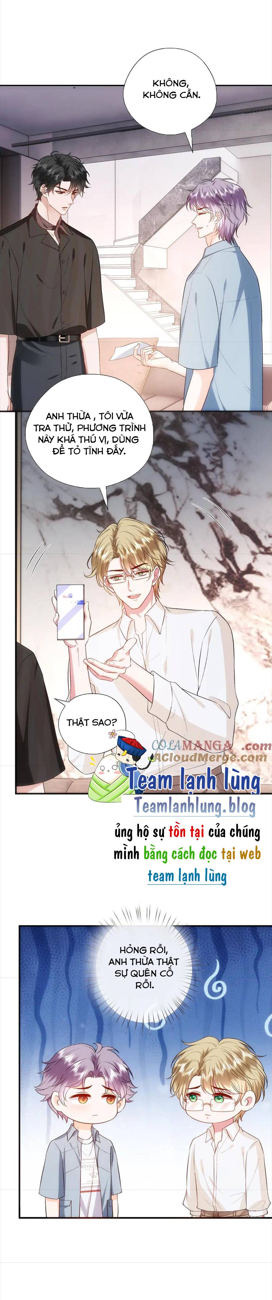 Phu Nhân Đại Boss Ngày Nào Cũng Vả Mặt Tiểu Nhân Chapter 149 - Trang 3