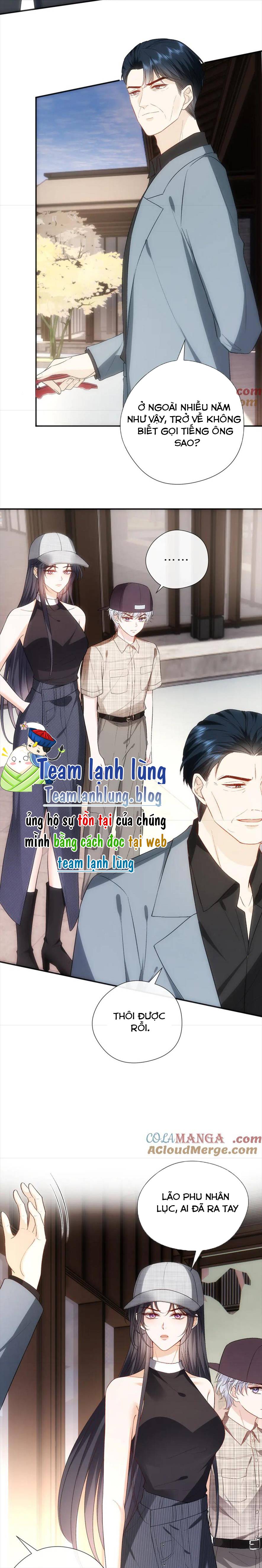 Phu Nhân Đại Boss Ngày Nào Cũng Vả Mặt Tiểu Nhân Chapter 150 - Trang 3