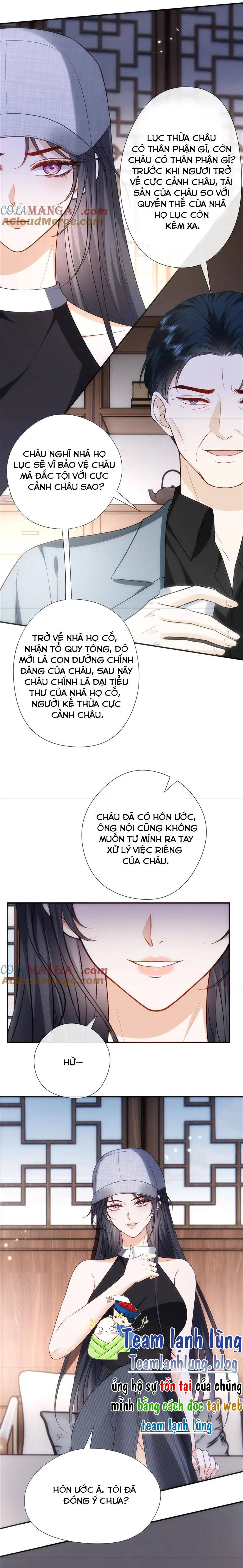 Phu Nhân Đại Boss Ngày Nào Cũng Vả Mặt Tiểu Nhân Chapter 150 - Trang 3