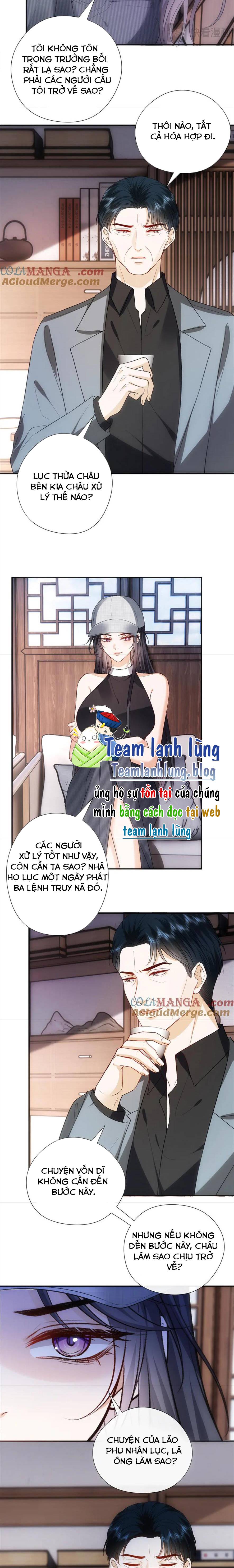 Phu Nhân Đại Boss Ngày Nào Cũng Vả Mặt Tiểu Nhân Chapter 150 - Trang 3