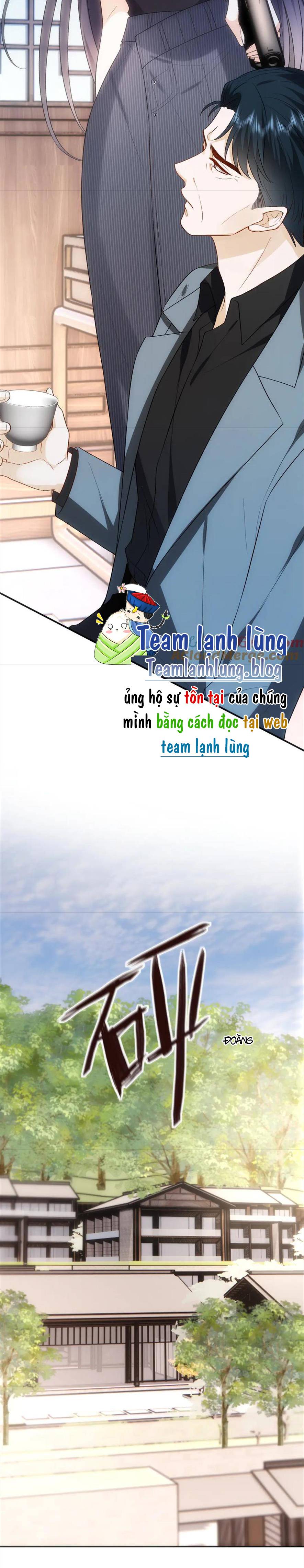 Phu Nhân Đại Boss Ngày Nào Cũng Vả Mặt Tiểu Nhân Chapter 150 - Trang 3