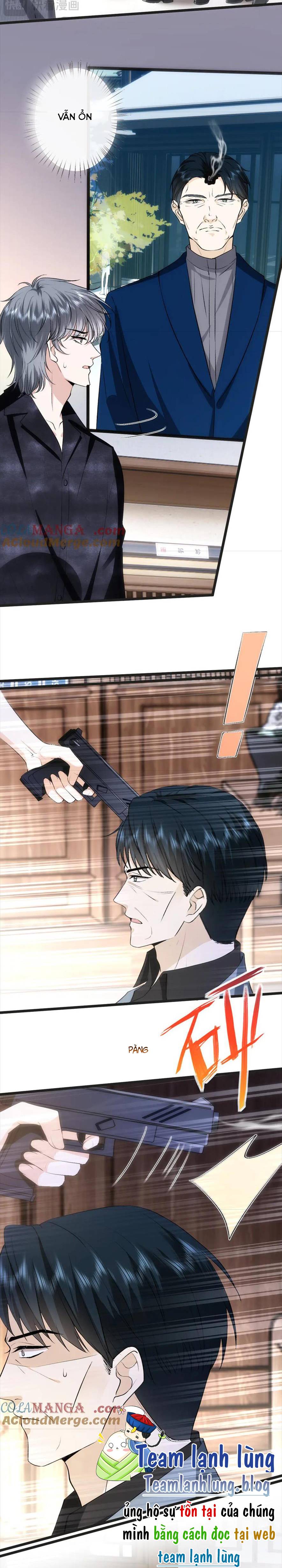 Phu Nhân Đại Boss Ngày Nào Cũng Vả Mặt Tiểu Nhân Chapter 151 - Trang 3